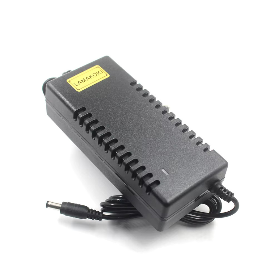 Lamakoki Netzteil AC 100-240V zu DC 36V für LED Lichtstreifen - Bild 2
