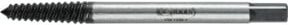 KS Tools Schraubenausdreher M3-M6 in Silber - Bild 1