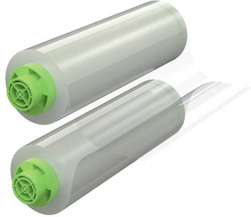 GBC Laminierrolle DIN A4 100 Micron Glänzend Transparent für Professionals - Bild 1