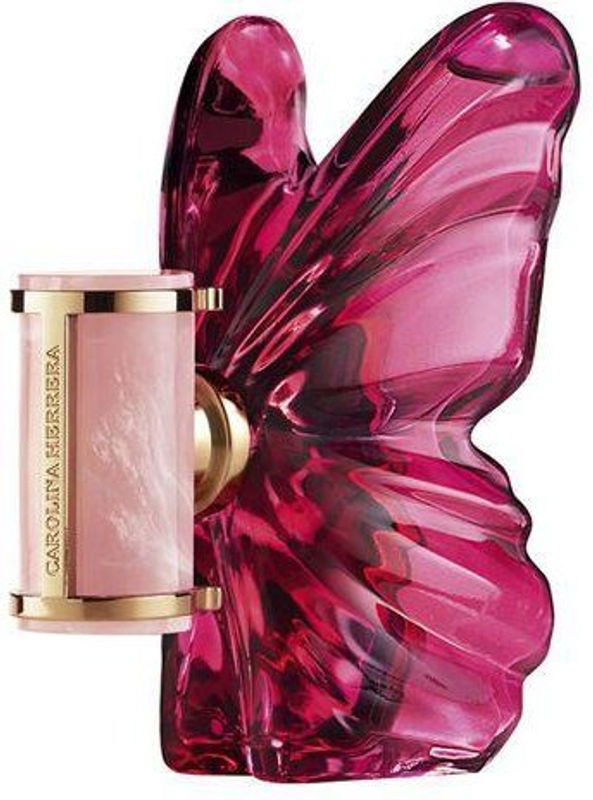 THE BOMB Eau de Parfum für Erwachsene, Rosa, 50 ml - Bild 1