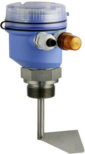 Endress+Hauser Drehbarer Füllstandschalter FTE20 FTE20-AA13AF11 in Blau - Bild 1