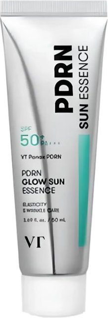 VT COSMETICS PDRN Essence Sun SPF50+, 50 ml, Serum - Bild 1