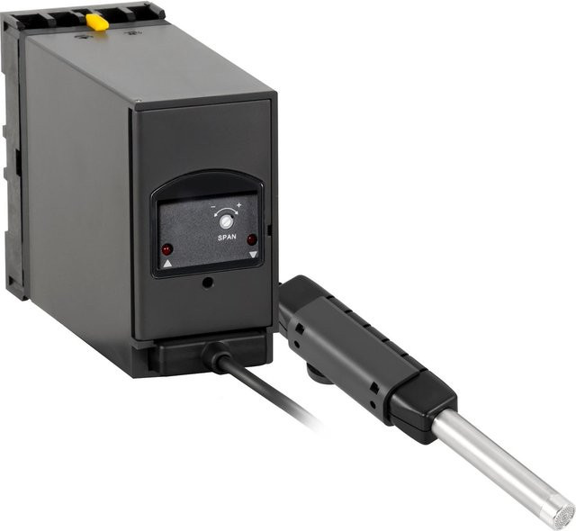 PCE Instruments Schalltransmitter PCE-SLT-TRM in Schwarz - Bild 1