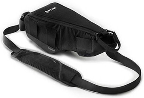 FLIR Messgerätetasche T911689ACC in Schwarz - Bild 1