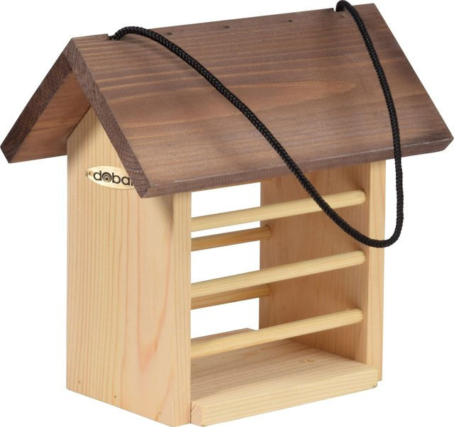 dobar Meisenknödelhalter aus Kiefernholz - Bild 1