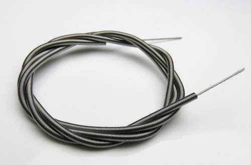 Thicon Models 60020 Stahlseil für Modelle im Maßstab 1:14 und 1:16 - Bild 1