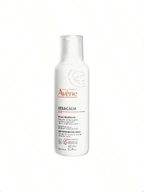Avene XeraCalm A.D Lipid-Auffüllender Balsam, 400 ml - Bild 1