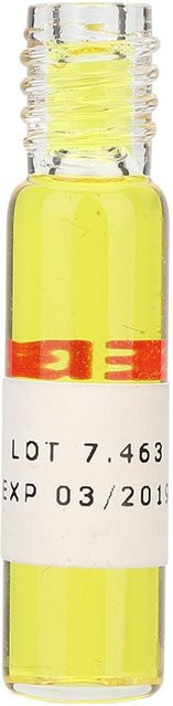 Uhrmacher Uhrenwerk Reparatur Öl Schmiermittel, 2ml, yellow - Bild 1