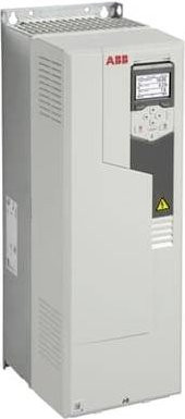 ABB Frequenzumrichter ACS580-01-073A-4 37kW 480V grau wandmontiert - Bild 1