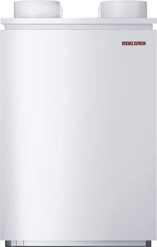 Stiebel Eltron WPL 24 I 235194 Luft-Wasser-Wärmepumpe in Weiß mit Energieeffizienzklasse A++ - Bild 1