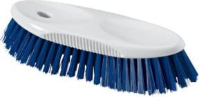 Nölle HACCP-Kannenbürste in Blau mit 0,50 mm Borstenstärke, Länge: 19 cm - Bild 1