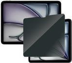 PanzerGlass Sichtschutz Bildschirmschutz für Apple iPad 10,9 und 11 Zoll, Ultra-Wide Fit, Rahmenfarbe Schwarz - Bild 1