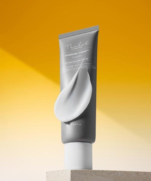 Blanc Doux Präbiotische Cera Creme, 50 ml, Unisex - Bild 1