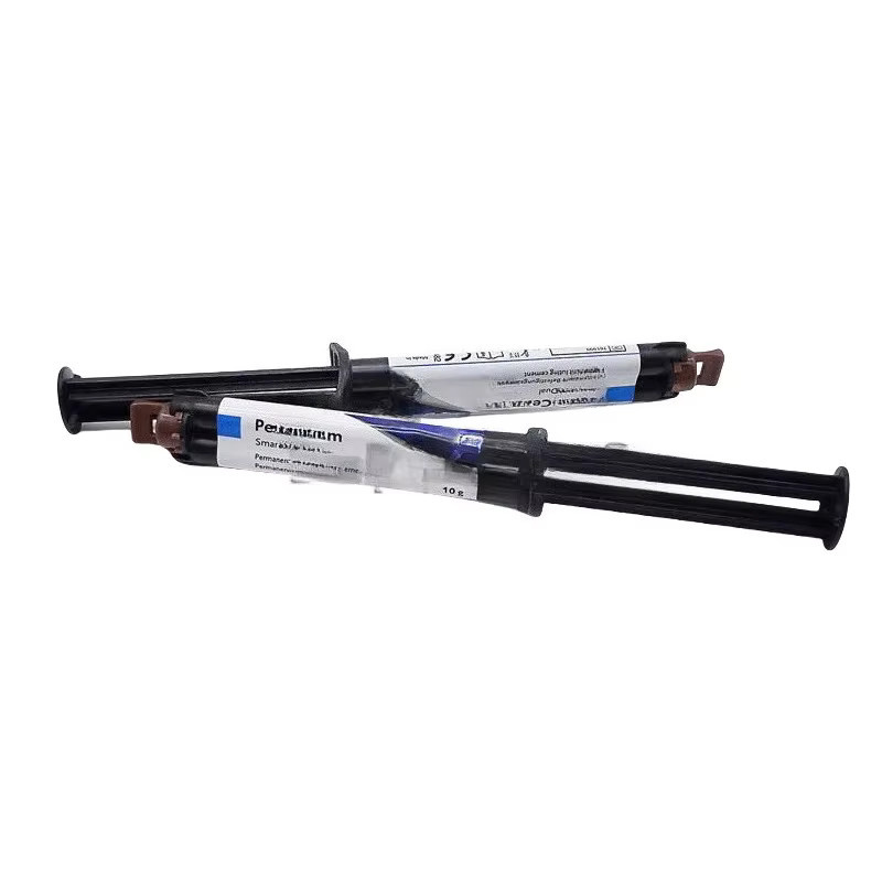 DMG Harz Doppel Starrung Verbund Harz Klebstoff, 10g - Bild 2