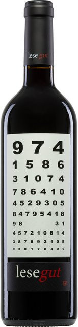 Marqués de Griñón Family Estates Lesegut Tinto Rotwein, 2020, Castilla, trocken, 0,75 l - Bild 1