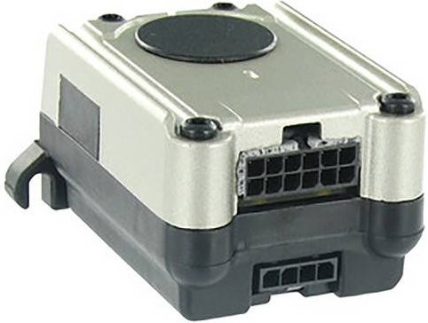Schneider Electric Frequenzumrichter in Grau - Bild 1