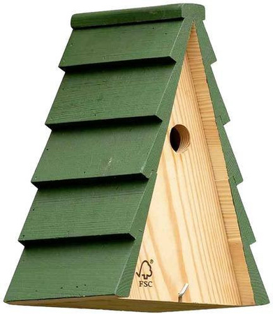 CJ Wildlife Nistkasten Aspen 28mm
