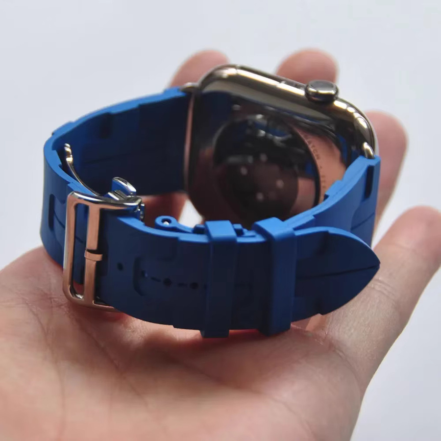 Kelim Uhrenarmband TPU, Unisex - Bild 1
