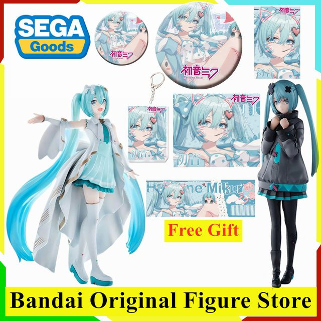 Bandai Project Sekai Hatsune Miku, Actionfigur, Einzelfigur - Bild 1