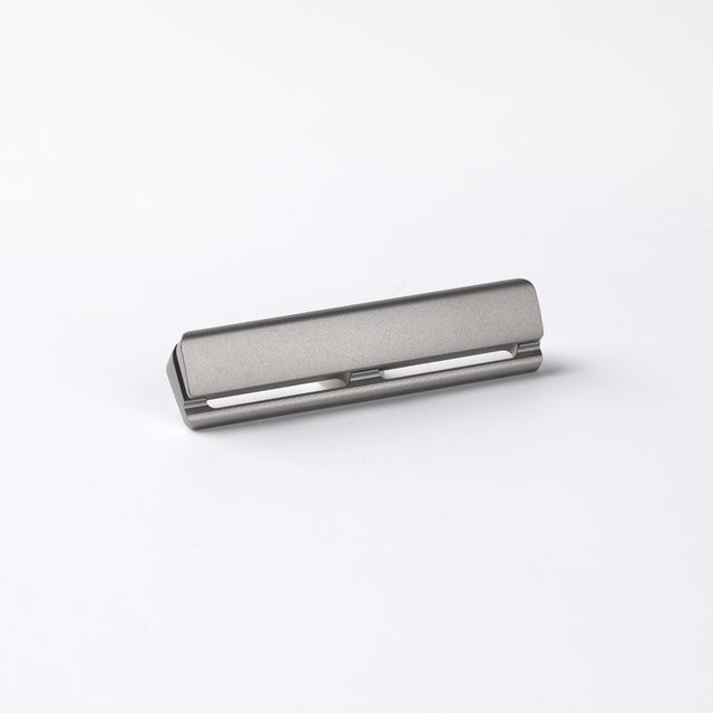 YAQI Excalibur Single Edge AC Rasierkopf, Herren - Bild 1