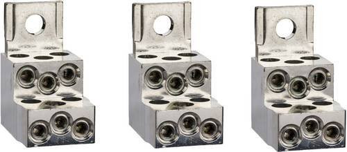 Schneider Electric LV429248 Klemme in Grau und Silber - Bild 1