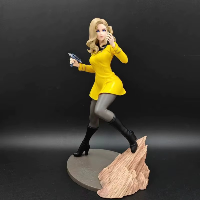 Hot Toys Star Trek Medizinischer Offizier, Actionfigur - Bild 2