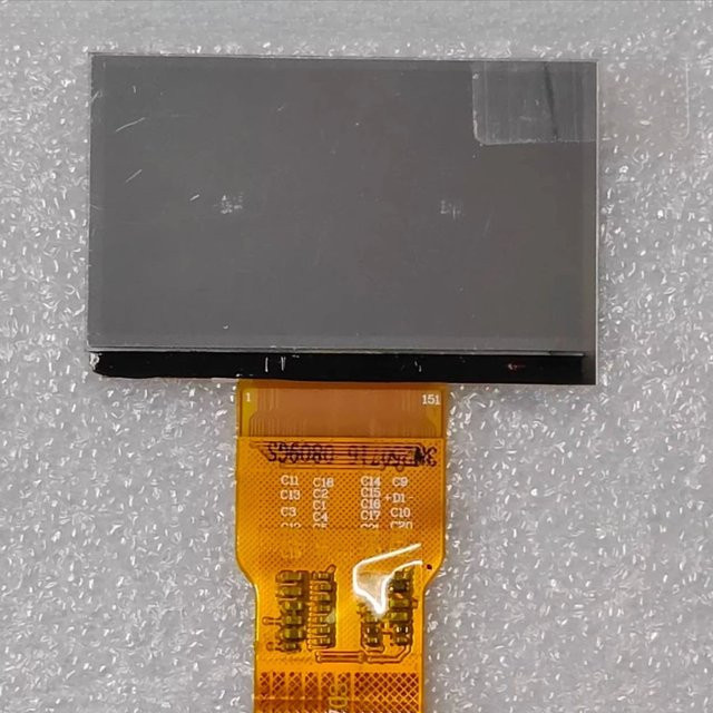 Magcubic HY200 HY300 Pro Ersatz-LCD-Bildschirm für HD-Projektion - Bild 1