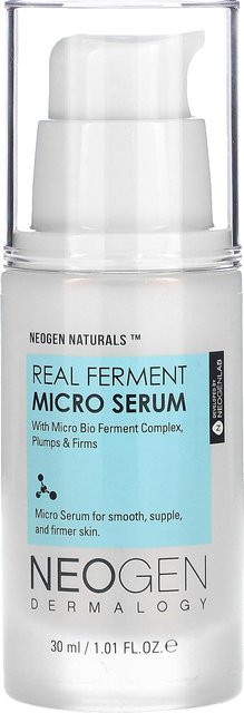 Neogen Real Ferments Micro Serum, 30 ml, mit Panthenol - Bild 1