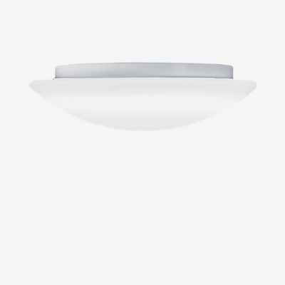 Peill+Putzler Cuna Decken- und Wandleuchte in Weiß, rund, Durchmesser: 45 cm - Bild 1