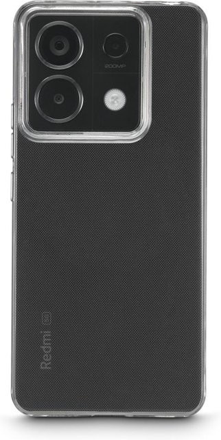 Hama Handyhülle Always Clear für Xiaomi Redmi Note 13 Pro 5G, transparent - Bild 1
