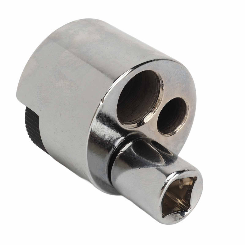 Mehrzweck Bolzenausdreher Set 5 bis 19mm für ausgebrochene Schrauben und festgefressene Muttern - Bild 4