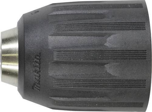 Makita Schnellspannbohrfutter 13mm in Schwarz 763260-2 - Bild 1
