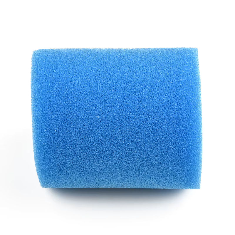 Intex Typ H Schwimmbad Filterpatrone aus Schaumstoff, wiederverwendbarer blauer Filterersatz für die Filtration - Bild 3