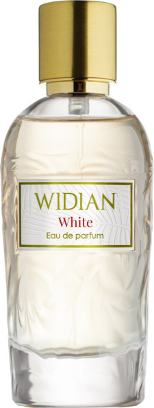 Widian White Eau de Parfum, Unisex, Blumig - Bild 1