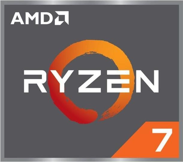 AMD Ryzen 7 5800XT Prozessor mit 3,8 GHz, 8 Kernen und 16 Threads, Socket AM4, OEM - Bild 1