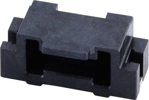 Molex FFC/FPC-Anschluss Schwarz mit 2mm Rastermaß 5051470290 Tape on Full reel - Bild 1