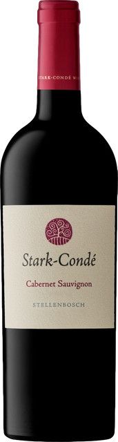 Stark Conde Cabernet Sauvignon 2018 Rotwein, Stellenbosch, 0,75 l - Bild 1