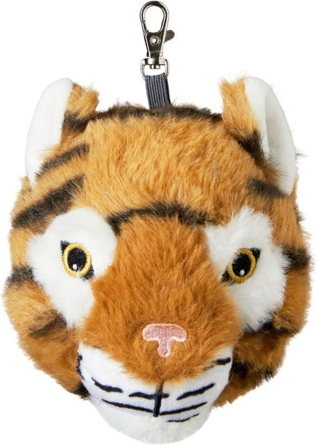 ergobag Hangies Plüsch Tiger, 1-tlg. Set - Bild 1