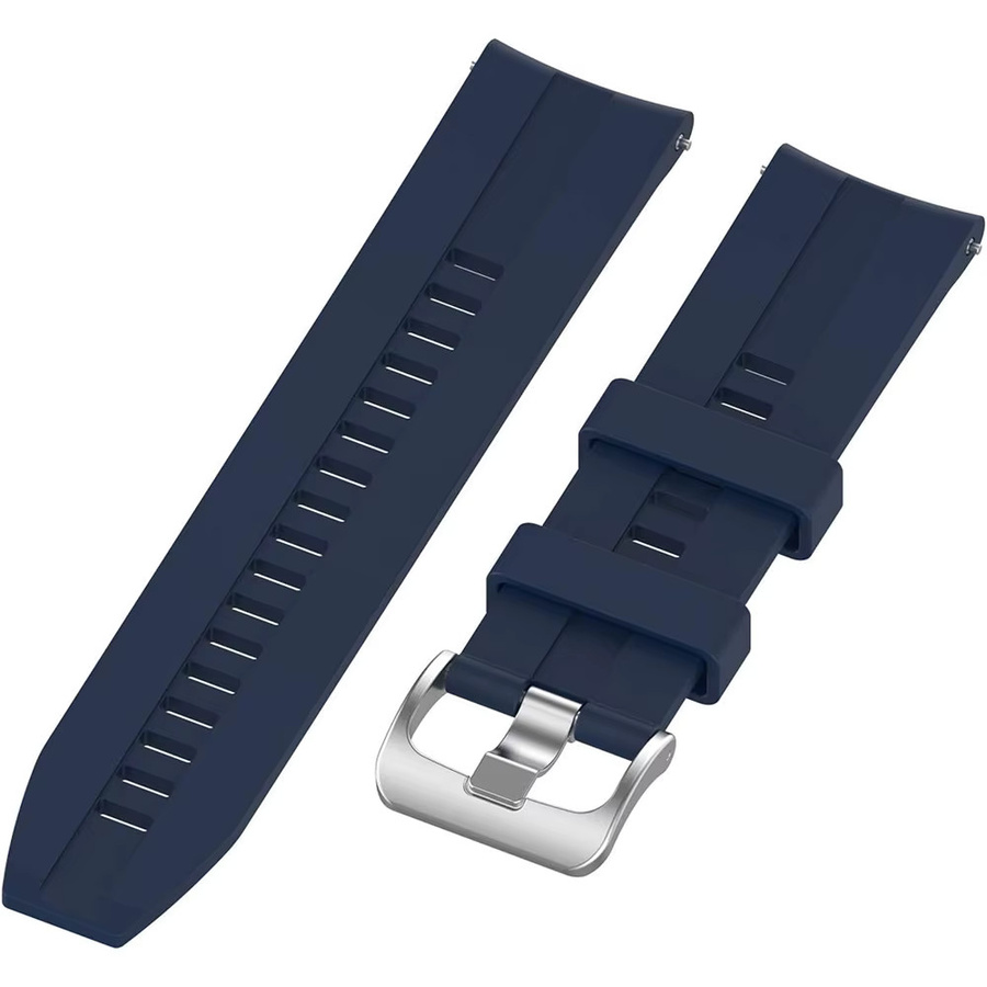 Huami Amazfit Sportarmband Silikon, 20 mm, 22 mm - Bild 2