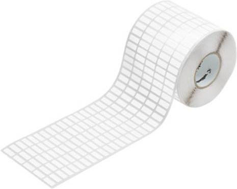 Weidmüller THM MT30X 32/9 WS/M Beschriftungssystem Drucker Weiß mit Beschriftungsfläche 9 x 32 mm - Bild 1