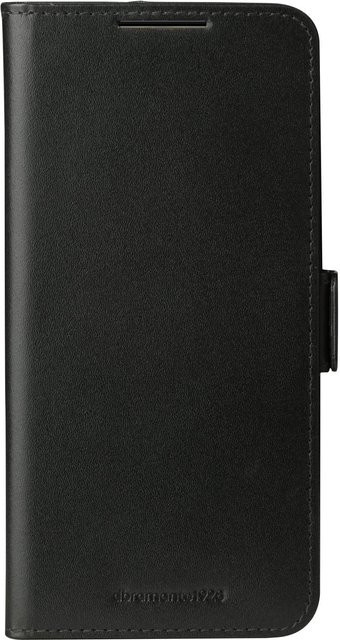 DBramante1928 Copenhagen Slim Leder Handyhülle für Samsung Galaxy S26 Ultra in Schwarz - Bild 2