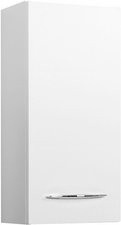 HELD MÖBEL Hängeschrank Portofino in Weiss, B/H/T: 30 x 64 x 20 cm - Bild 1