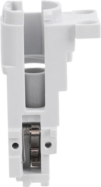 Bambu Lab Ersatz-Filamentsensor-Basis für A1 und A1 Mini 3D-Drucker Extruder-Einheit in Weiß - Bild 1
