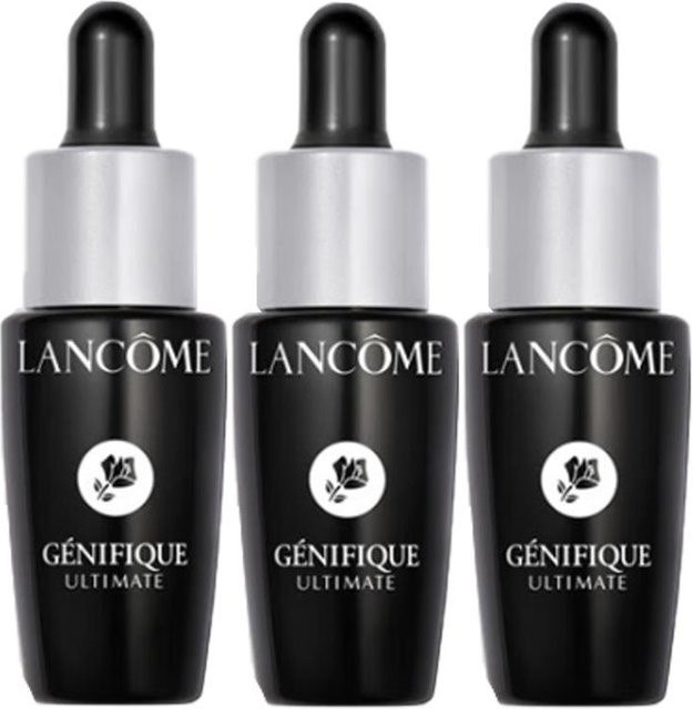 Lancôme Génifique Ultimate Serum, 7 ml, Gesicht - Bild 1