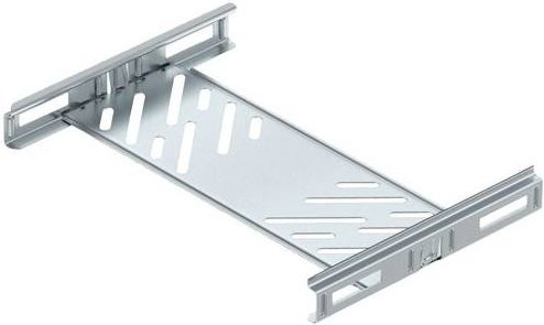 OBO Bettermann Verbindungselement 6068904 in Silber - Bild 1