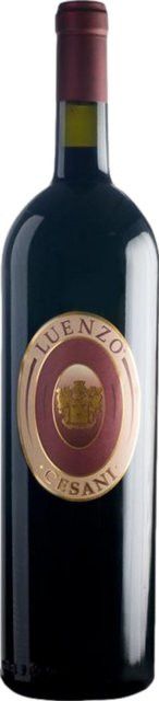 Cesani Luenzo Rotwein Sangiovese 2021, Toskana, trocken, 0,75 l - Bild 1