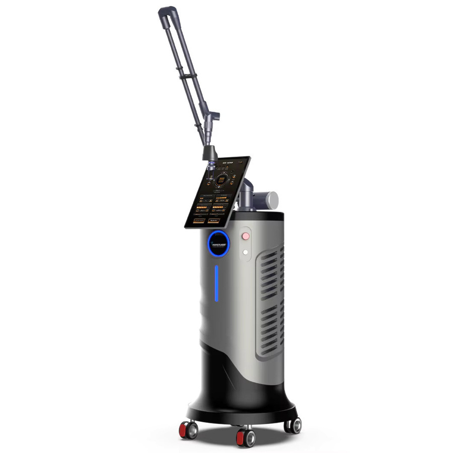 Perfectlaser Fraktionaler CO2-Laser, Unisex - Bild 4