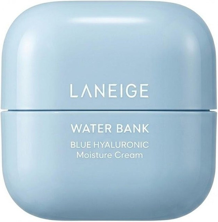 LANEIGE Water Bank Hyaluronsäure Feuchtigkeitscreme, 50 ml, Gesicht