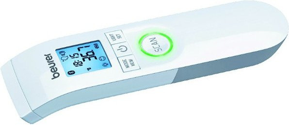 Beurer FT 95 Infrarot Fieberthermometer - Bild 1