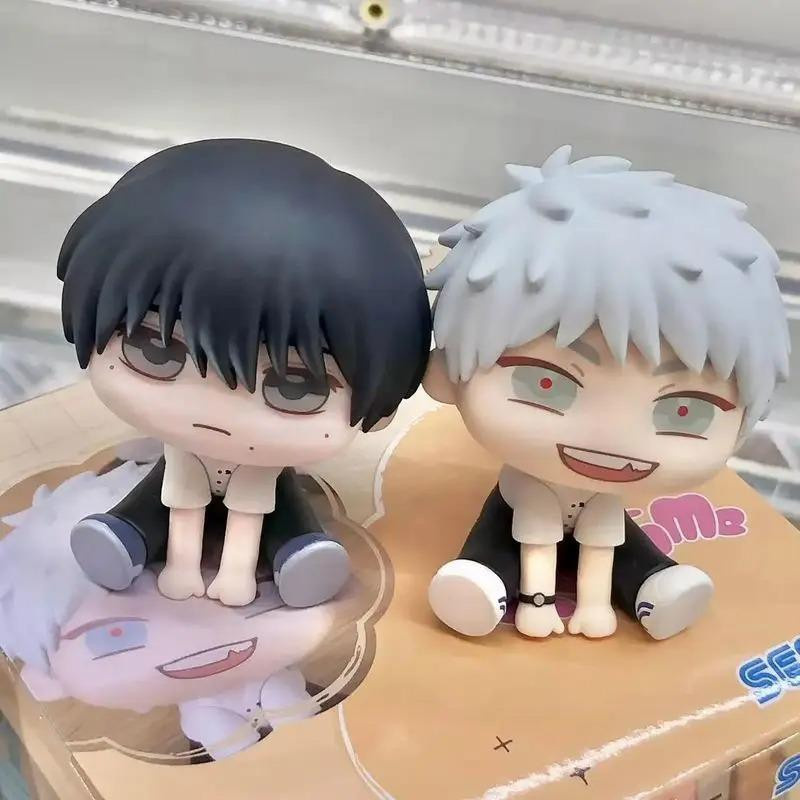Linyi toy Anime Figur Die Sommer-Hikaru-Starb ab 14 Jahren - Bild 3